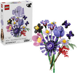 LEGO® Editions - Olivia Rodrigo's Flower Bouquet (11507) LEGO