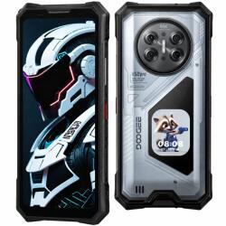 DOOGEE V50 Pro 5G 512GB 12GB RAM Dual Telefoane mobile