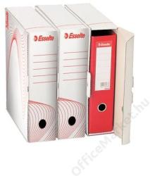 Esselte Standard cutie depozitare si arhivare 97 mm alb (10024)