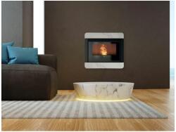 Klover Wave 110 Air Gres 10 kW white