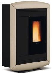 La Nordica-Extraflame Souvenir Lux2 10.2 kW beige