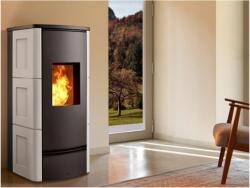 Piazzetta P920 C 8.5 kW classic white