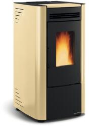 La Nordica-Extraflame Ketty Evo2 6.5 kW beige