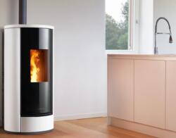 Piazzetta P230 T 11 kW white