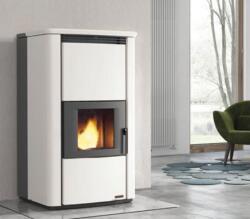 Piazzetta P189 TH ACS white
