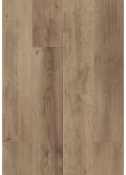 Mexen Spirit Lake Mintapanel LVT Dryback 2, 5 mm vinyl padlóhoz, PVC alátét, 4 V-fuga, Tölgy - F1301-S (F1301-S)