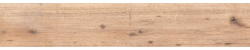Mexen Cristopher Honey mázas, rektifikált gres minta G1, fa hatású padló- és falburkoló lap, carving - TL612-04-S (TL612-04-S)