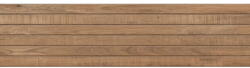 Mexen Western Wood Bruno rektifikált üvegezett gres minta G1, famintás fali csempe, matt - TL702-51-S (TL702-51-S)