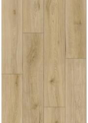 Mexen Charter Oak LVT vinyl padló panel minta, 2, 5 mm ragasztott, PVC aljzat, 4 V-fuga, Tölgy - F1322-S (F1322-S)