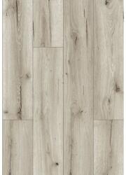 Mexen Wirginia LVT Dryback 2, 5 mm-es vinyl padlóburkolat minta, PVC alap, 4 V-fuga, Tölgy - F1305-S (F1305-S)