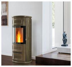 Piazzetta P943 11 kW brown