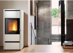 Piazzetta P980 H 11 kW white
