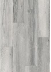 Mexen Portland LVT Dryback 2, 5 mm-es vinyl padló panel minta, PVC alátét, 4 V-fuga, Dió - F1371-S (F1371-S)