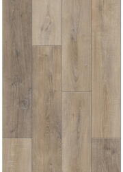 Mexen Casa Grande LVT vinyl padló panelek próba, Dryback 2, 5 mm, PVC alap, 4 V-horony, Tölgy - F1314-S (F1314-S)