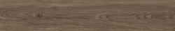 Mexen Savana Teak rektifikált, mázas gres minta G1, fa hatású padló- és falburkoló lap, carving - TL614-05-S (TL614-05-S)
