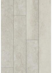 Mexen Baltic Grey LVT Dryback 2, 5 mm-es vinyl panelminta, PVC aljzat, 4 V-fuga, Travertin - F1358-S (F1358-S)