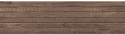 Mexen Western Wood Choco mázas gres minta rekt. G1, fa mintás falicsempe, matt - TL702-56-S (TL702-56-S)
