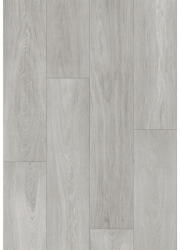 Mexen Fullerton vinil padlómintadarab LVT Dryback 2, 5 mm, PVC alátét, 4 V-fuga, Tölgy - F1436-S (F1436-S)
