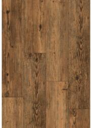 Mexen Anaheim LVT Dryback 2, 5 mm-es vinyl padlóminta, PVC alátét, 4 V-horony, Fenyő - F1380-S (F1380-S)