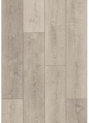 Mexen Parker LVT Dryback 2, 5 mm-es vinyl padlóminta, PVC aljzat, 4 V-fuga, Tölgy - F1315-S (F1315-S)