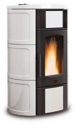 La Nordica-Extraflame Iside Idro1 2.0 19 kW white