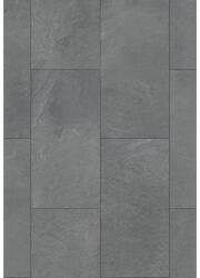 Mexen Grey Dark LVT Dryback 2, 5 mm-es vinil panel minta, PVC alátét, 4 V-fuga, Kő - F1459-S (F1459-S)
