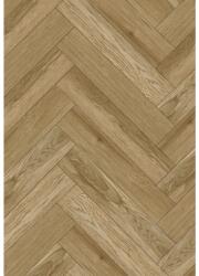 Mexen Manhattan vinil panel mintája halszálka LVT Dryback 2, 5 mm, PVC alátét, 4 V-fuga, Tölgy - F1473-S (F1473-S)