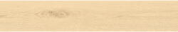 Mexen Wood Ville Avorio rektifikált csiszolt greszminta G1, padló- és falburkolathoz fa hatású csempe, carving - TL613-00-S (TL613-00-S)