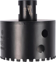 Milwaukee Burghie diamantate M14 pentru gaurire uscata - 4932498361