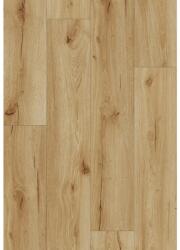 Mexen Beaver Creek LVT vinil padlóburkolat minta, Dryback 2, 5 mm, PVC alátét, 4 V-fuga, Tölgy - F1302-S (F1302-S)