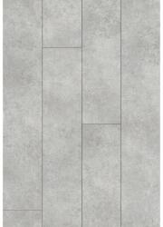 Mexen Silver Galaxy LVT Vinyl Panel Minta Dryback 2, 5 mm, PVC Alátét 4 V-Fuga, Terrazzo - F1357-S (F1357-S)