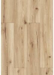 Mexen Buffalo LVT Dryback 2, 5 mm-es vinyl panel minta, PVC alap, 4 V-fuga, Tölgy - F1307-S (F1307-S)