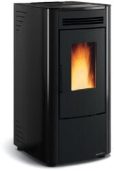 La Nordica-Extraflame Ketty Evo3 6.5 kW black