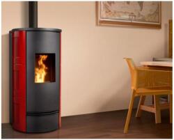 Piazzetta P920 K 8.5 kW burgundy