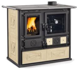 La Nordica-Extraflame Rosa1 4.0 8.4 kW cream