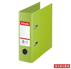 Esselte Standard Vivida dosar 75 mm A5 verde (468660)
