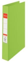 Esselte Standard Vivida caiet mecanic 2 inele 42 mm A4 verde (14453)