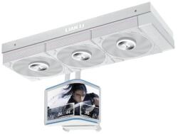 Lian Li HydroShift II OLED Curved 360 P28 V2 (GHS2OLDC36PW)