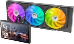Thermaltake ST360 Ultra ARGB Black (CL-W493-PL12SW-A)