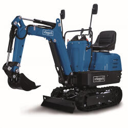 Scheppach EXC 815 (5915001903)