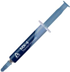 Arctic Термо паста ARCTIC MX-4, 4g, Сив (ACTCP00002B) - ggbox