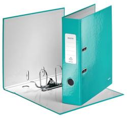 Leitz 180 Wow dosar 80 mm A4 albastru gheață (10050051)