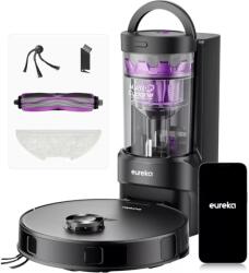Eureka E20 Evo Plus Black