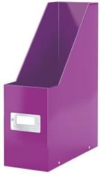 Leitz Click&Store papuci de documente 95 mm mov metalizat (60470062)