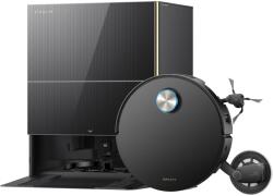 Dreame X60 Pro Ultra Complete Black (RLX96DE)