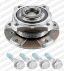 SNR Set rulment roata SNR R150.37 (R15037)