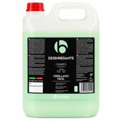 BUBBLES EASY COMB DETANGLING SHAMPOO 5L (TPC-1031)