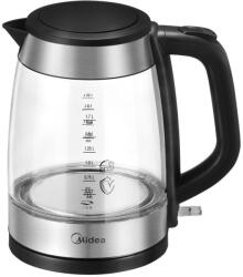 Midea Üveg vízforraló (17G03A)
