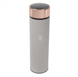 Berlinger Haus Taupe Collection Ivópalack LED-es hőfok kijelzővel (0, 5 L) (BH/9677)
