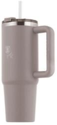 Berlinger Haus Taupe termosz bögre 1000 ml (BH/8832)